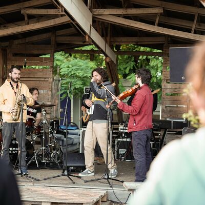 Ouishare Fest 2021