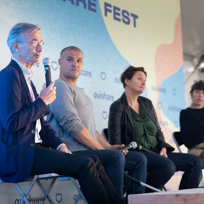 Ouishare Fest 2021