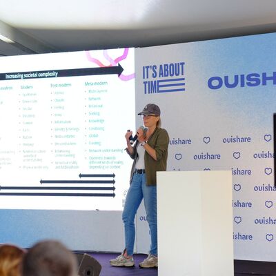Ouishare Fest 2021