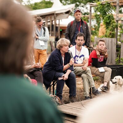 Ouishare Fest 2021