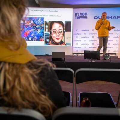 Ouishare Fest 2021