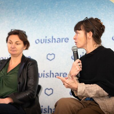 Ouishare Fest 2021