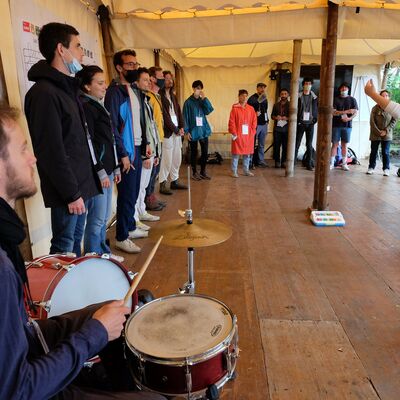 Ouishare Fest 2021