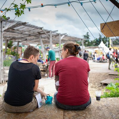 Ouishare Fest 2021
