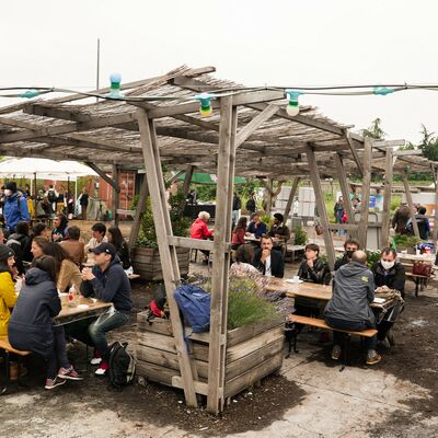 Ouishare Fest 2021