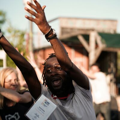 Ouishare Fest 2021