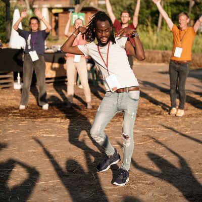 Ouishare Fest 2021