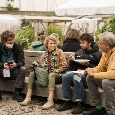 Ouishare Fest 2021