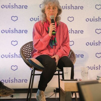 Ouishare Fest 2021