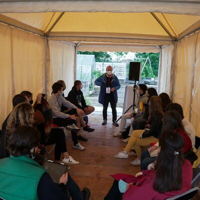 Ouishare Fest 2021