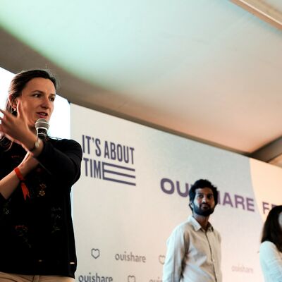 Ouishare Fest 2021