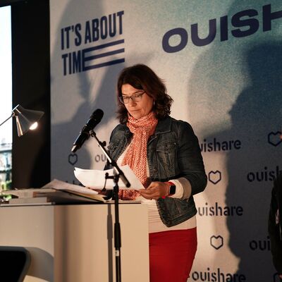 Ouishare Fest 2021