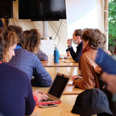 Ouishare Fest 2021
