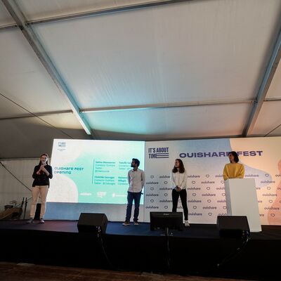 Ouishare Fest 2021