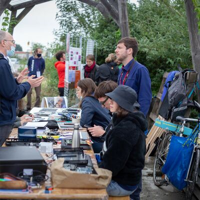 Ouishare Fest 2021