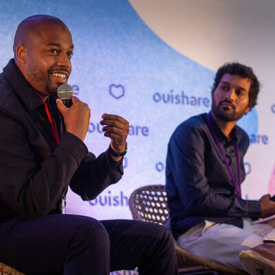 Ouishare Fest 2021