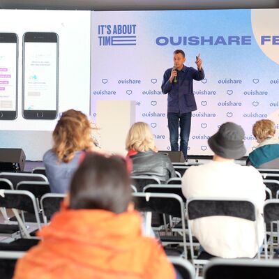 Ouishare Fest 2021