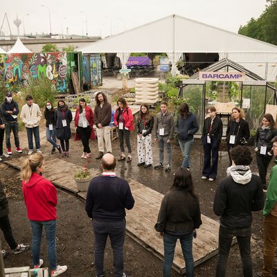 Ouishare Fest 2021
