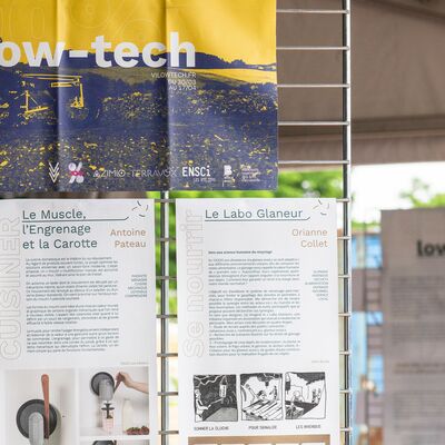 Ouishare Fest 2021