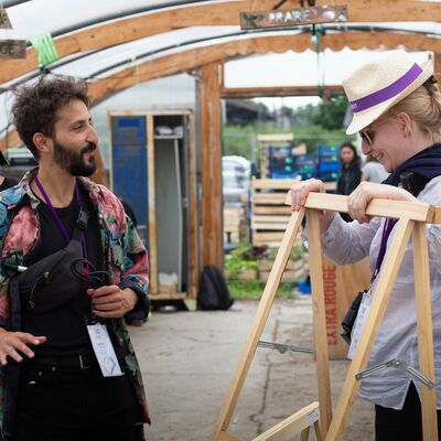 Ouishare Fest 2021