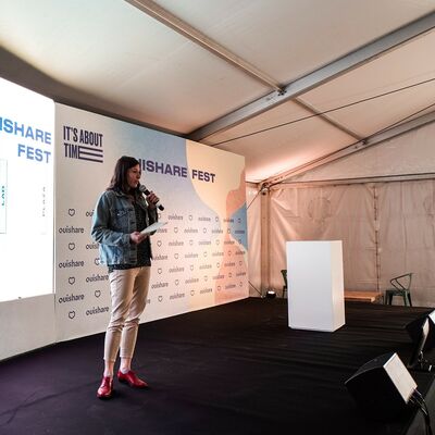 Ouishare Fest 2021