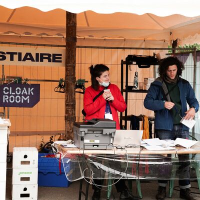 Ouishare Fest 2021