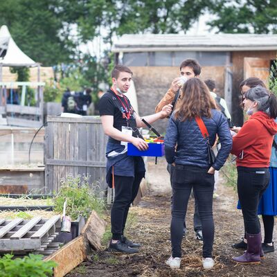 Ouishare Fest 2021