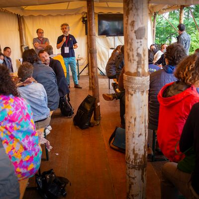 Ouishare Fest 2021