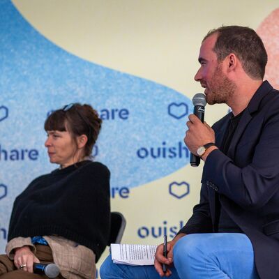 Ouishare Fest 2021