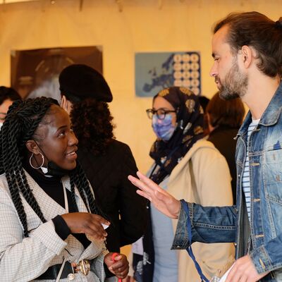 Ouishare Fest 2021