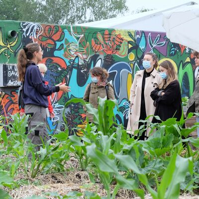 Ouishare Fest 2021