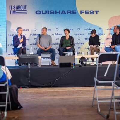 Ouishare Fest 2021