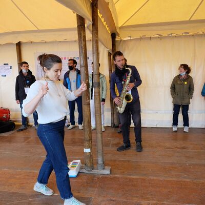 Ouishare Fest 2021