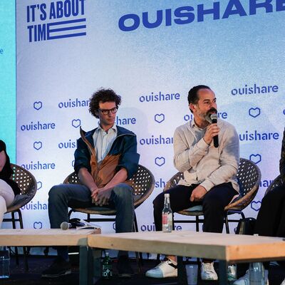 Ouishare Fest 2021