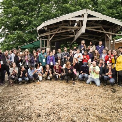 Ouishare Fest 2021