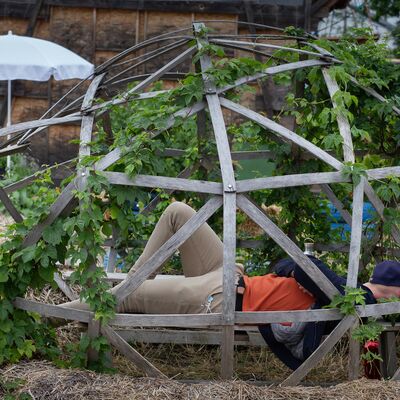 Ouishare Fest 2021