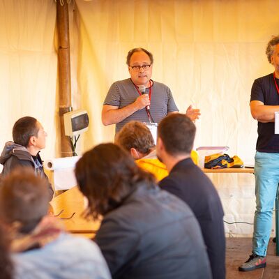 Ouishare Fest 2021