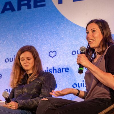 Ouishare Fest 2021