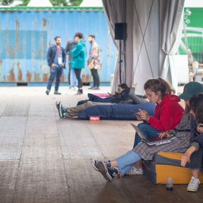 Ouishare Fest 2021