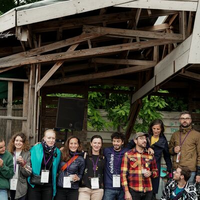 Ouishare Fest 2021