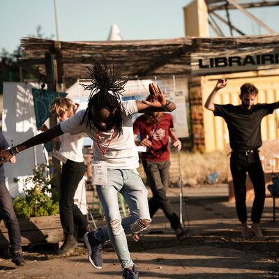 Ouishare Fest 2021