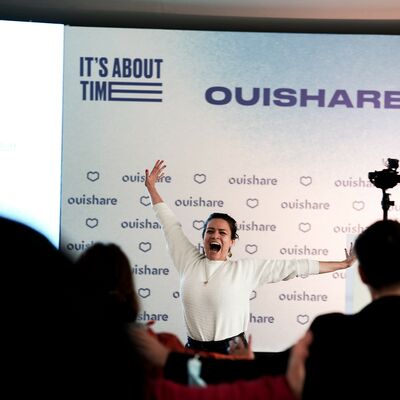 Ouishare Fest 2021