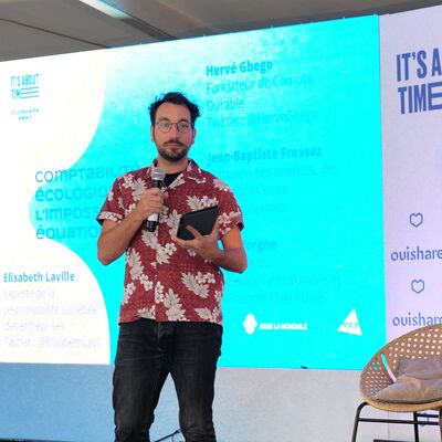 Ouishare Fest 2021
