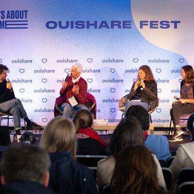 Ouishare Fest 2021