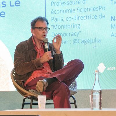Ouishare Fest 2021