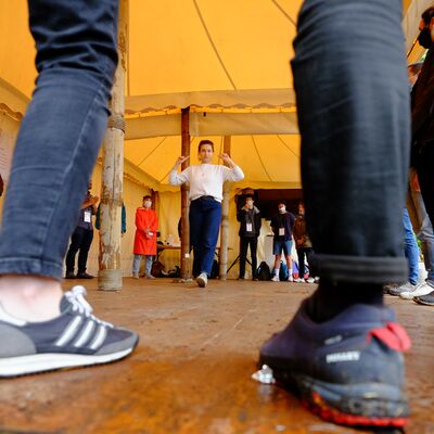 Ouishare Fest 2021