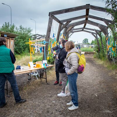 Ouishare Fest 2021