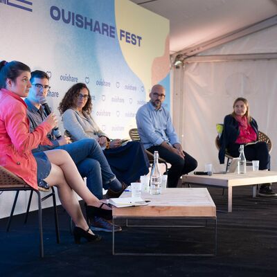 Ouishare Fest 2021