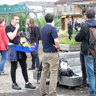 Ouishare Fest 2021