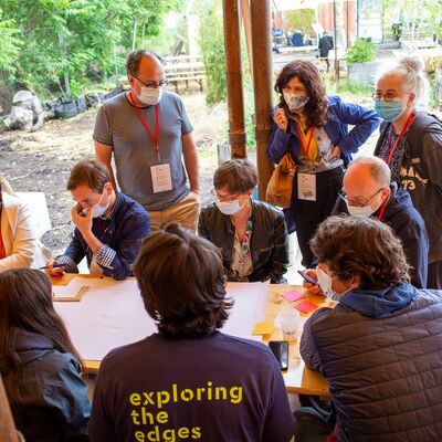 Ouishare Fest 2021